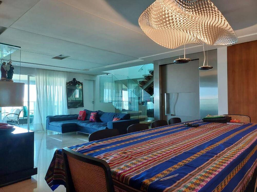 Apartamento, 4 quartos, 400 m² - Foto 18