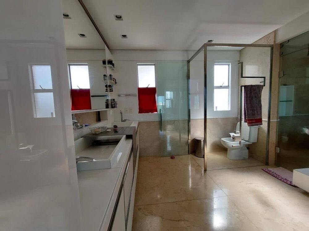 Apartamento, 4 quartos, 400 m² - Foto 9