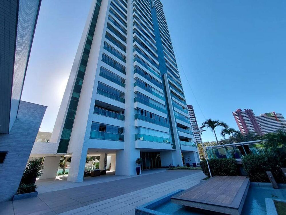Apartamento, 4 quartos, 400 m² - Foto 13