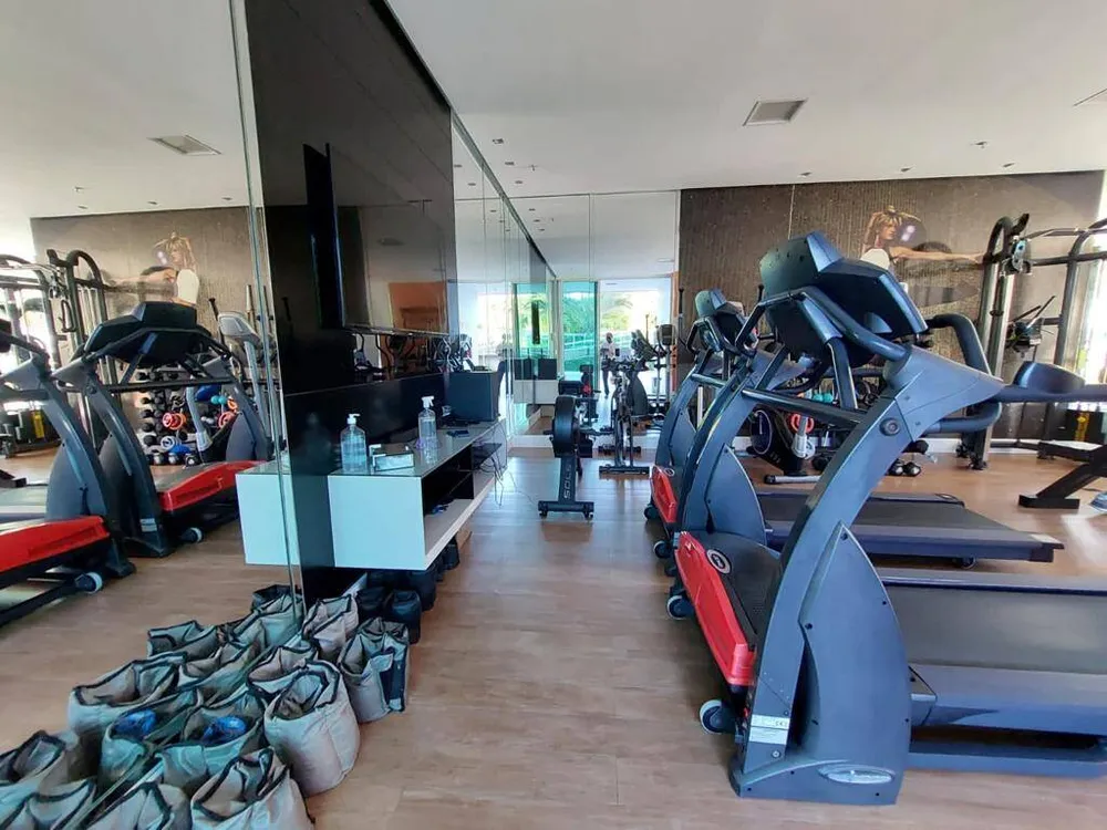 Apartamento, 4 quartos, 400 m² - Foto 31
