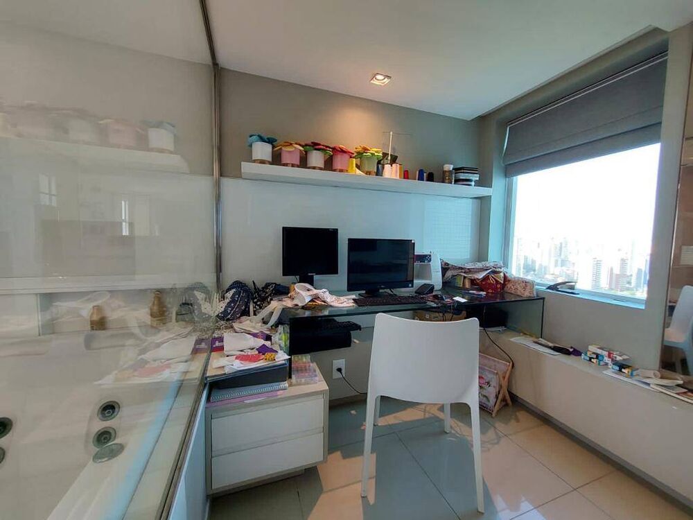 Apartamento, 4 quartos, 400 m² - Foto 8