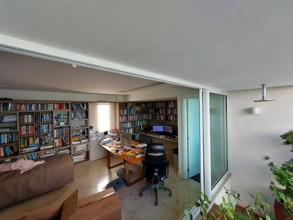 Apartamento, 4 quartos, 400 m² - Foto 21