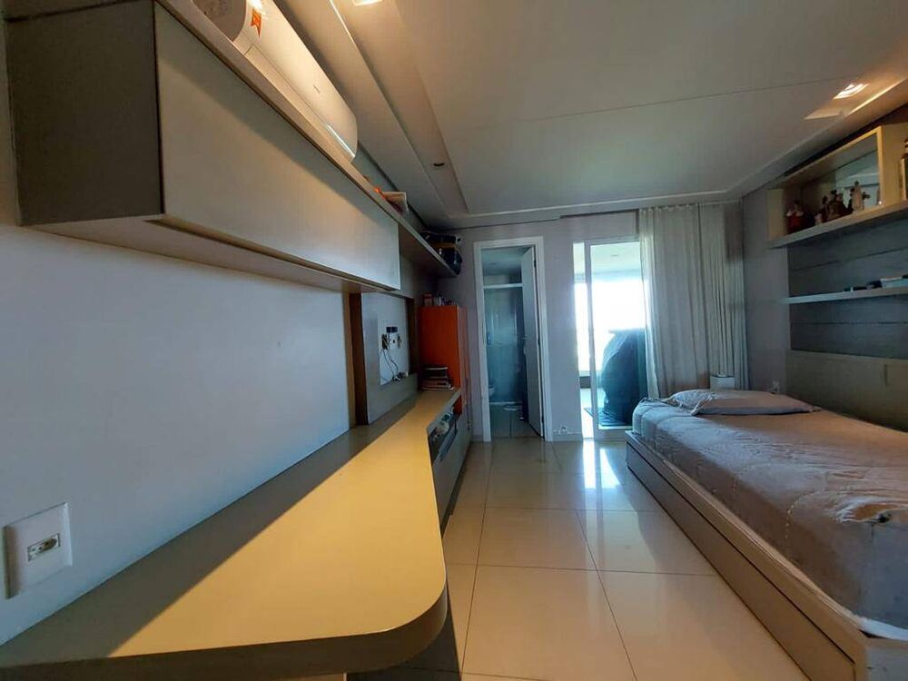 Apartamento, 4 quartos, 400 m² - Foto 12
