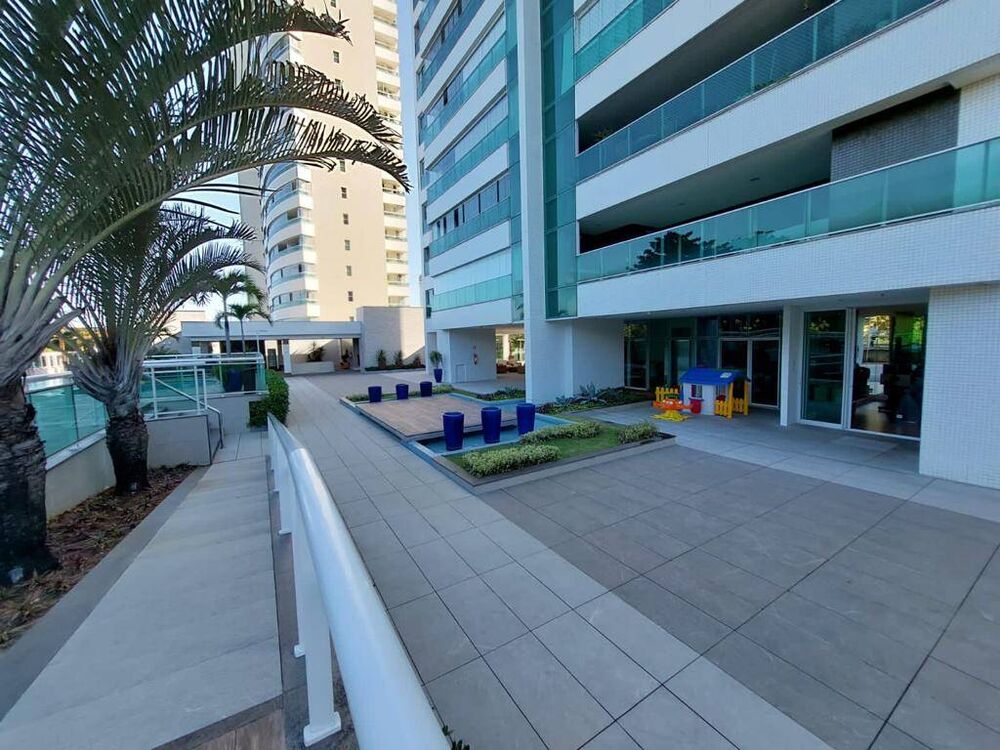 Apartamento, 4 quartos, 400 m² - Foto 7
