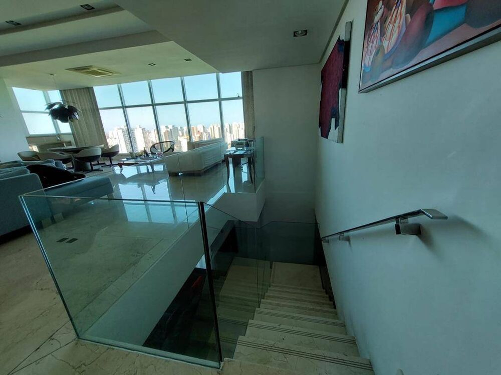 Apartamento, 4 quartos, 400 m² - Foto 20