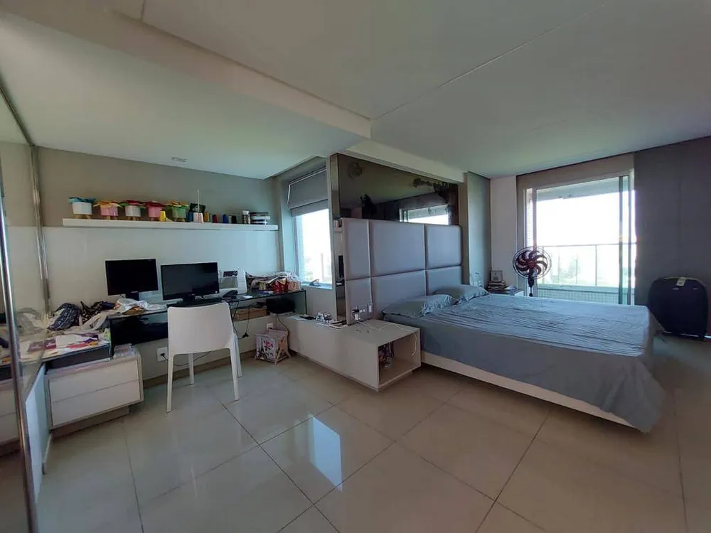 Apartamento, 4 quartos, 400 m² - Foto 12