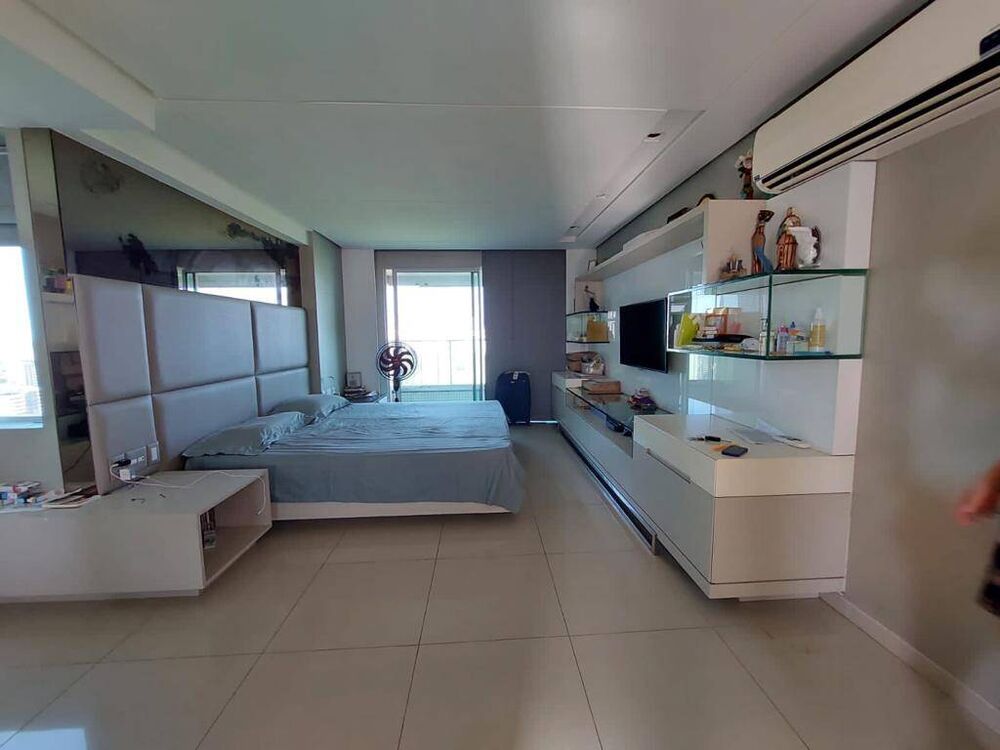 Apartamento, 4 quartos, 400 m² - Foto 10