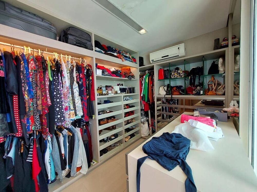 Apartamento, 4 quartos, 400 m² - Foto 6