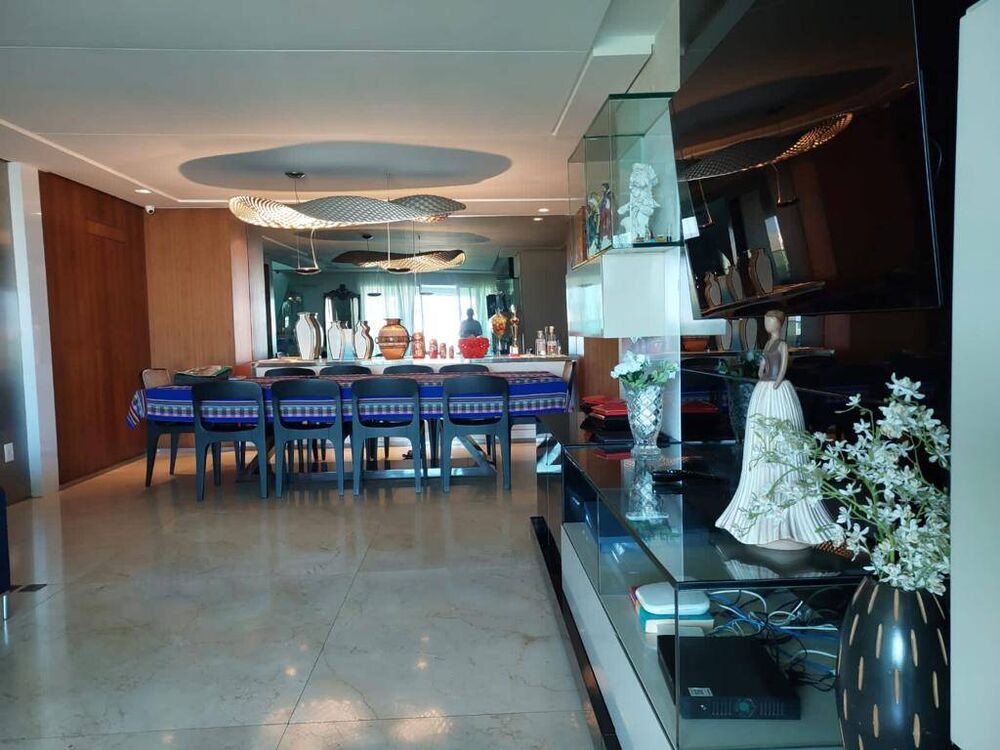 Apartamento, 4 quartos, 400 m² - Foto 16
