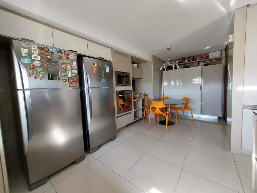 Apartamento, 4 quartos, 400 m² - Foto 22