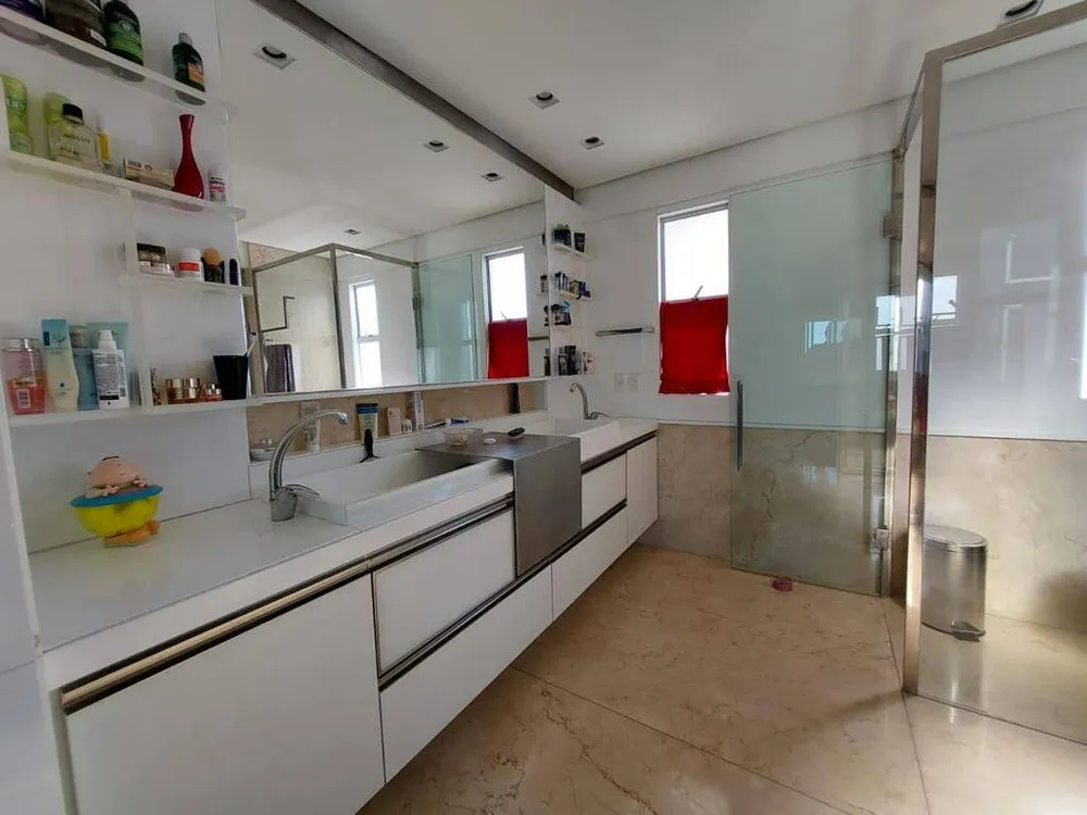 Apartamento, 4 quartos, 400 m² - Foto 17
