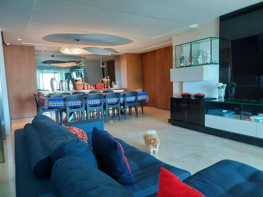 Apartamento, 4 quartos, 400 m² - Foto 3