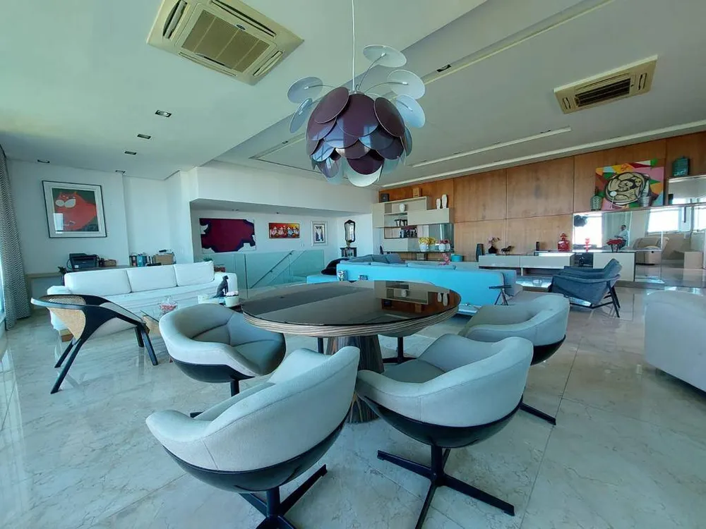 Apartamento, 4 quartos, 400 m² - Foto 6
