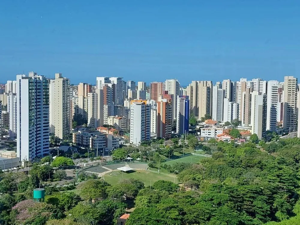 Apartamento, 4 quartos, 400 m² - Foto 25
