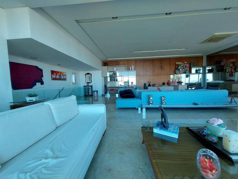 Apartamento, 4 quartos, 400 m² - Foto 11
