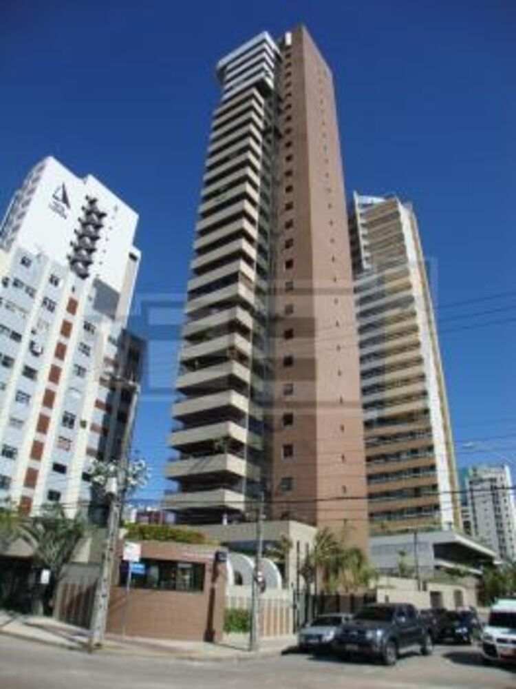 Apartamento, 4 quartos, 2582 m² - Foto 1