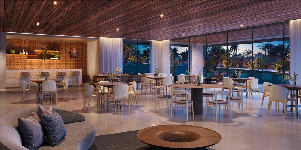 Casa, 4 quartos, 250 m² - Foto 8