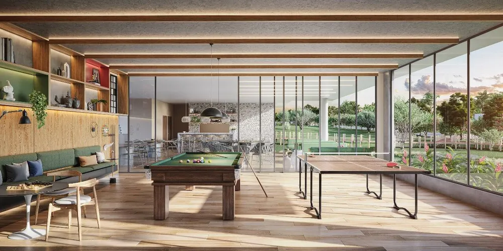 Casa, 4 quartos, 250 m² - Foto 6