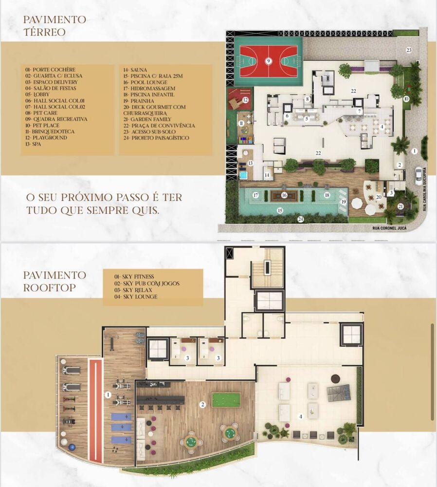 Apartamento à venda com 4 quartos, 218m² - Foto 7