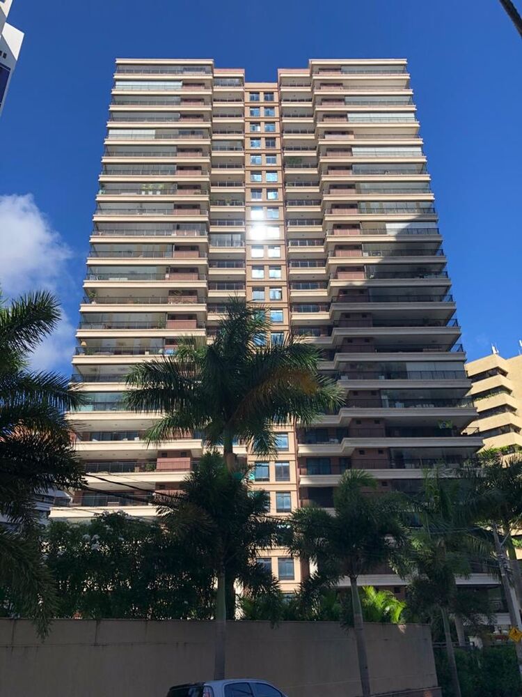 Apartamento, 4 quartos, 240 m² - Foto 4