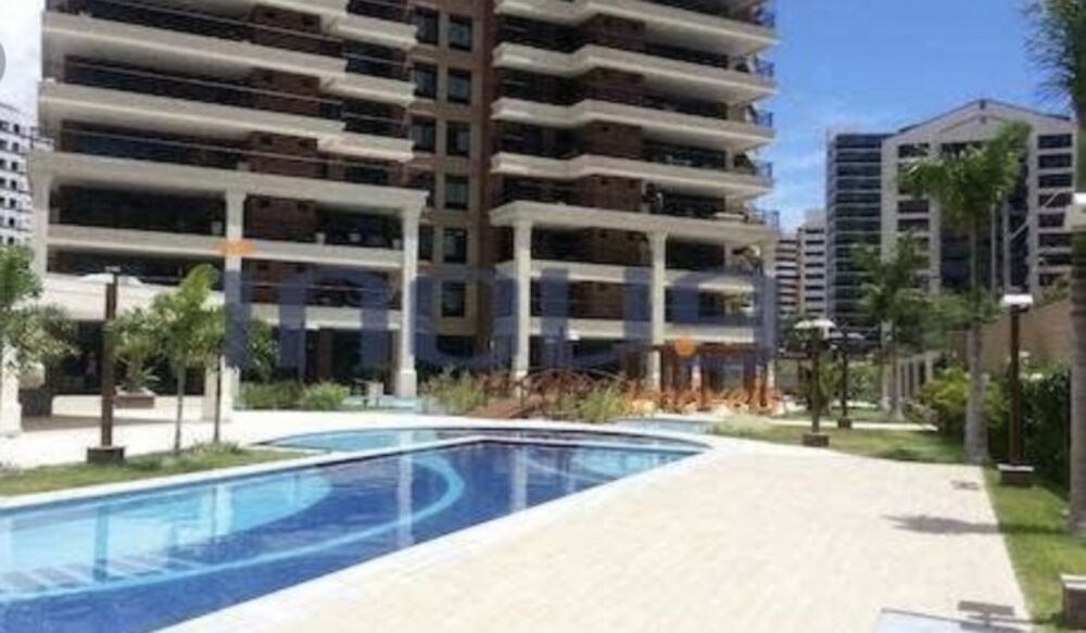 Apartamento, 4 quartos, 240 m² - Foto 2
