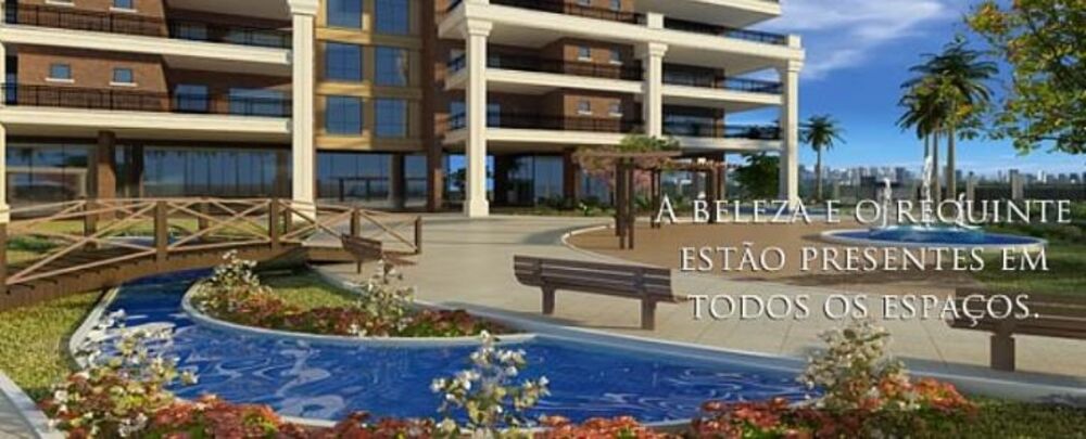 Apartamento, 4 quartos, 240 m² - Foto 12