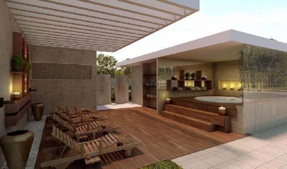 Apartamento, 4 quartos, 240 m² - Foto 3