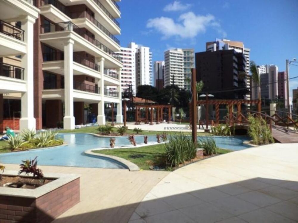 Apartamento, 4 quartos, 240 m² - Foto 6