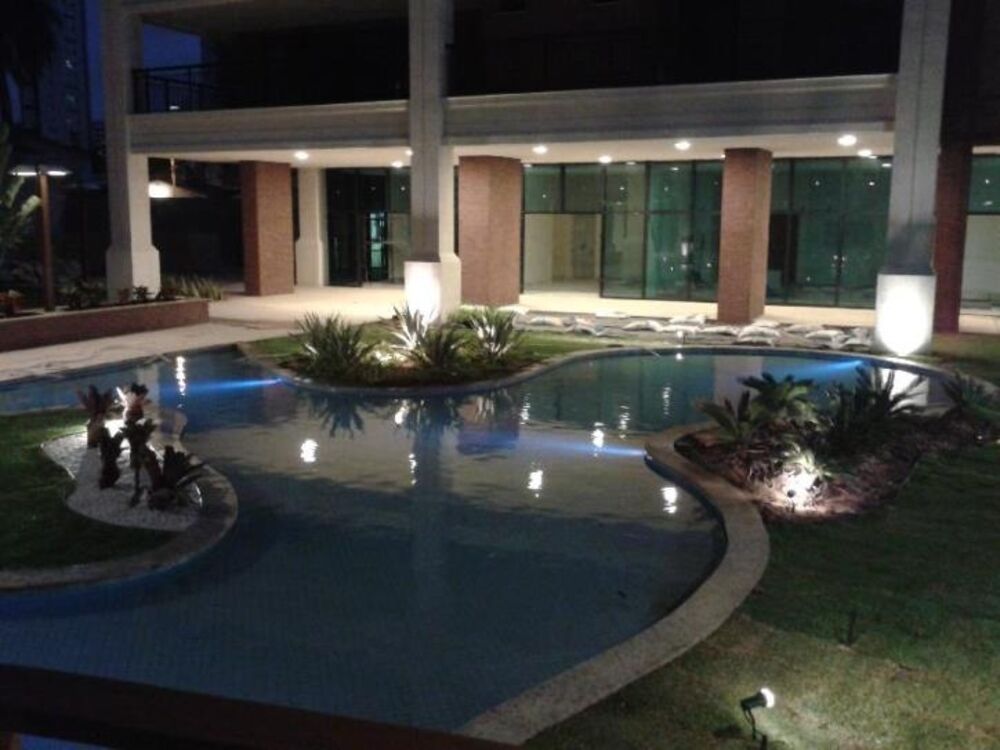 Apartamento, 4 quartos, 240 m² - Foto 9