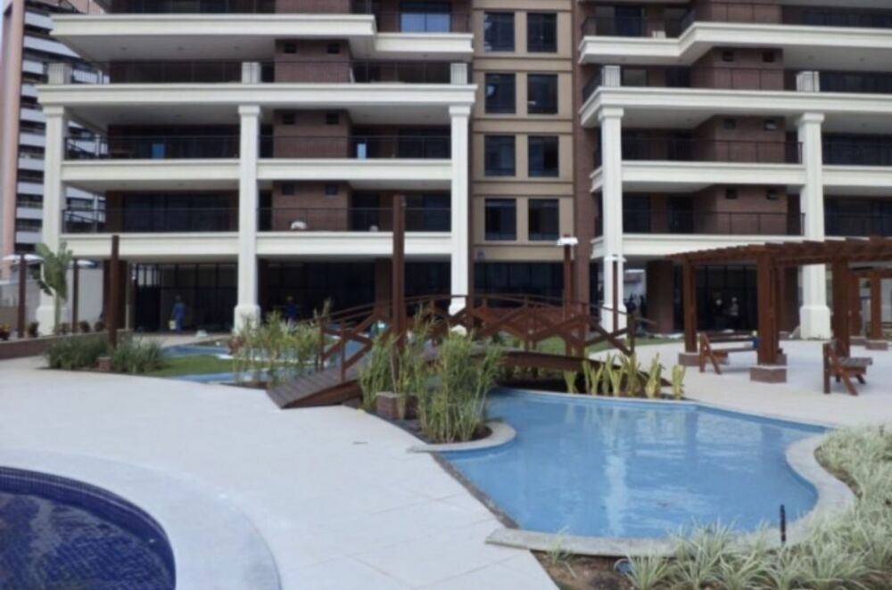 Apartamento, 4 quartos, 240 m² - Foto 13