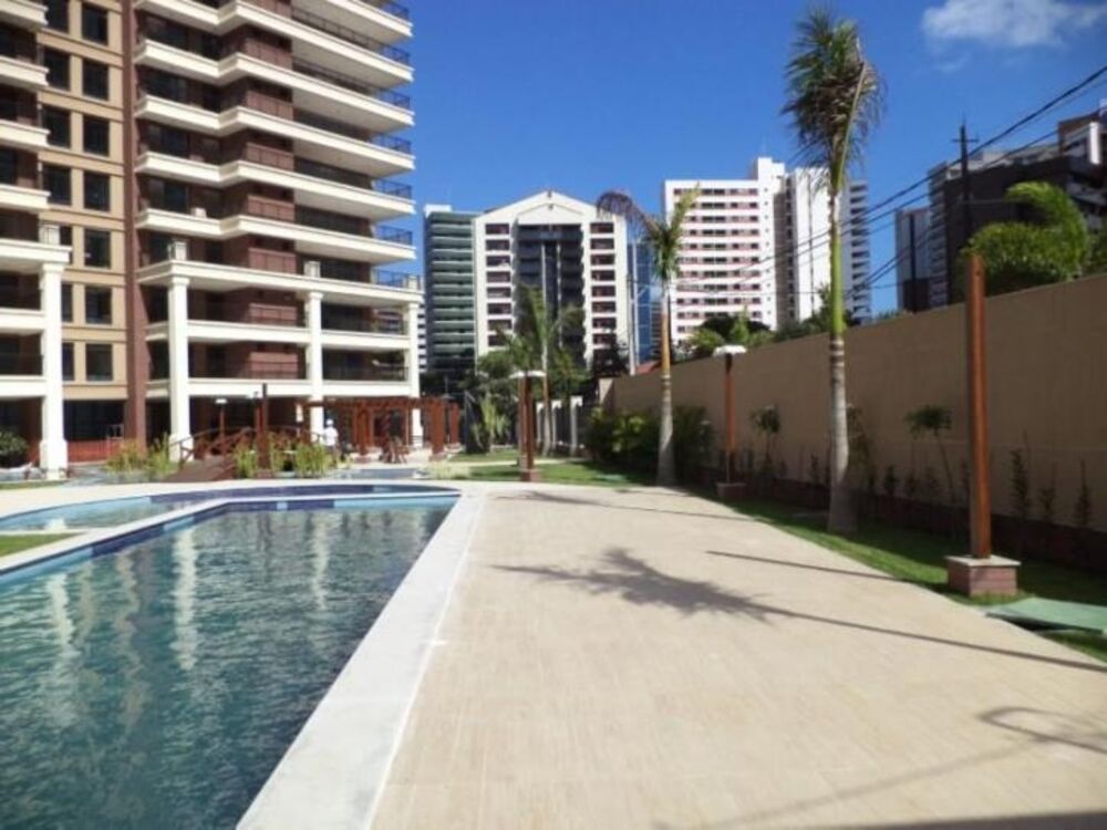 Apartamento, 4 quartos, 240 m² - Foto 8