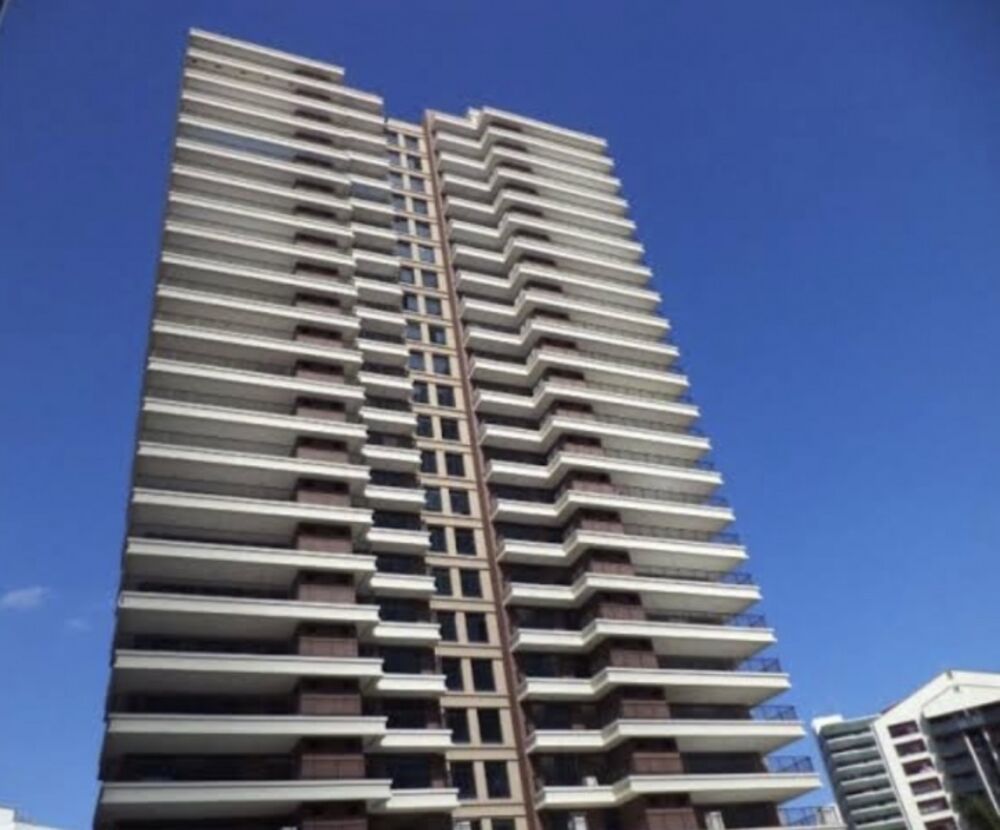 Apartamento, 4 quartos, 240 m² - Foto 10