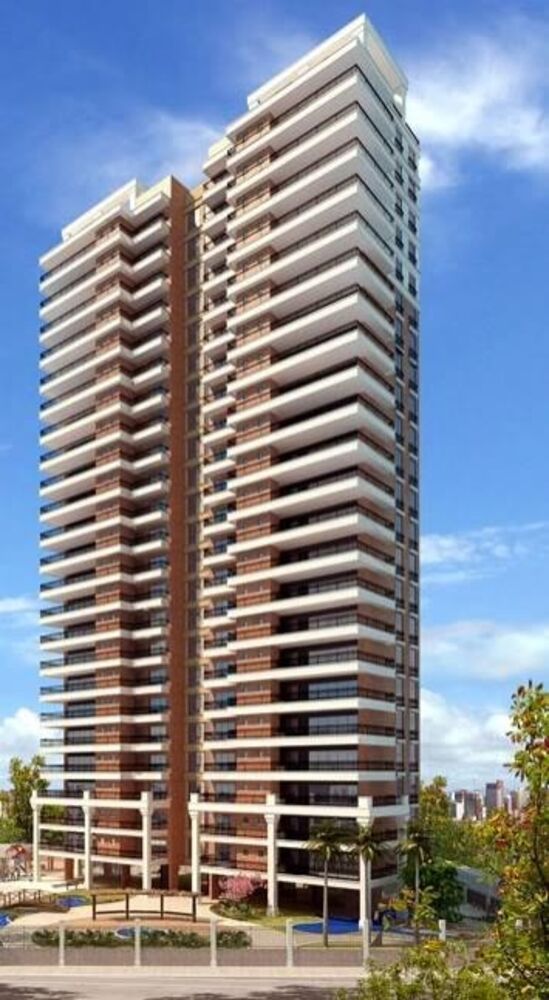 Apartamento, 4 quartos, 240 m² - Foto 14