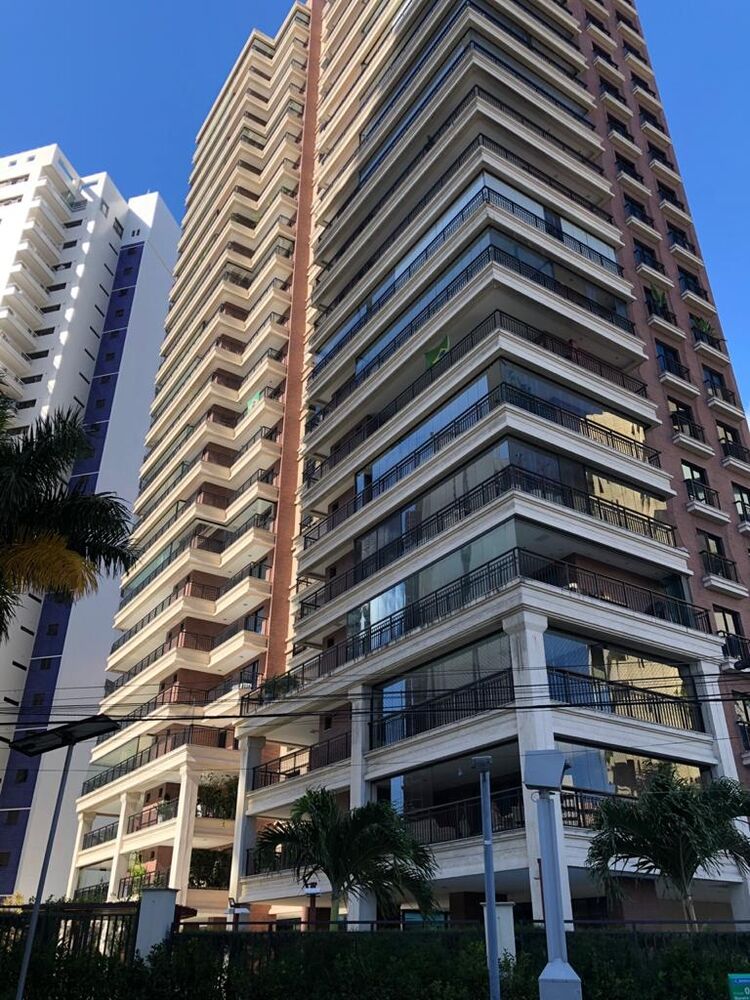Apartamento, 4 quartos, 240 m² - Foto 5