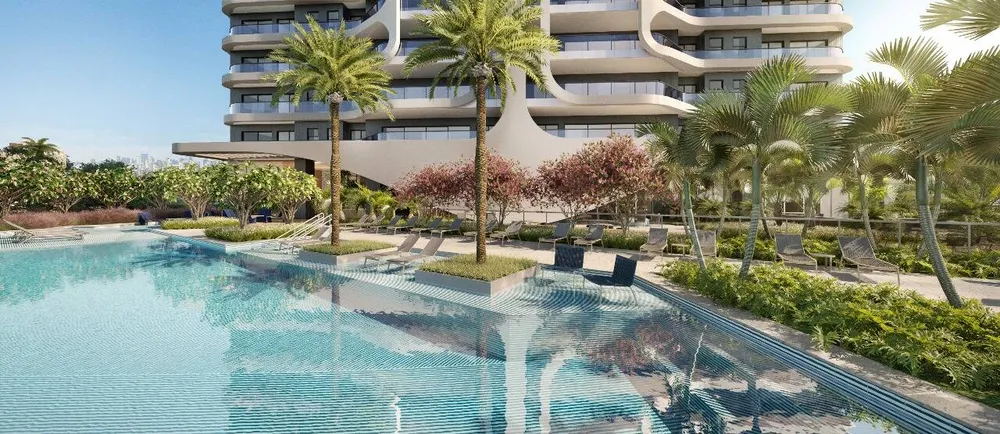 Apartamento, 4 quartos, 255 m² - Foto 5