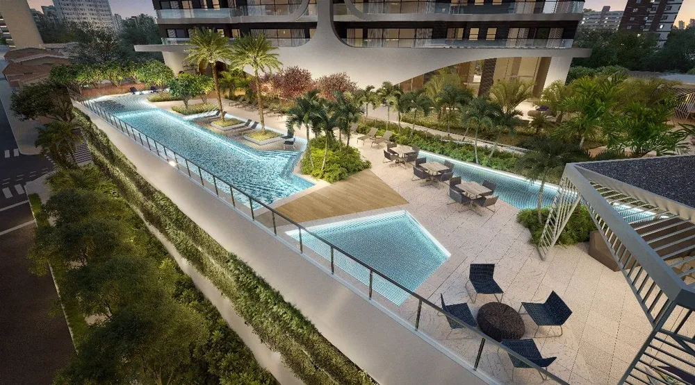 Apartamento, 4 quartos, 255 m² - Foto 4