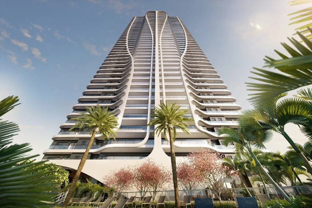 Apartamento, 4 quartos, 255 m² - Foto 2