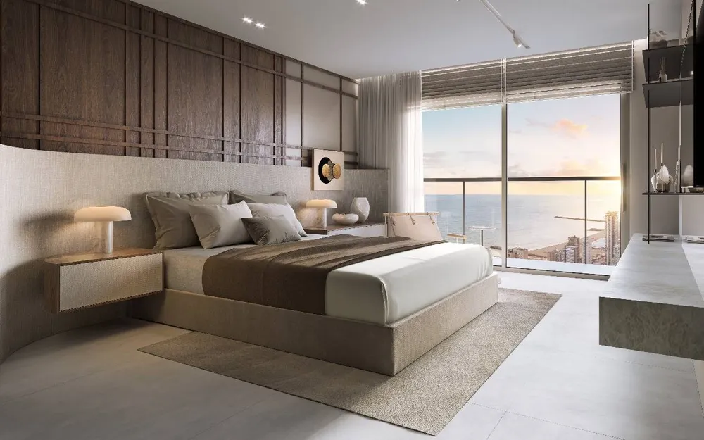 Apartamento, 4 quartos, 255 m² - Foto 10