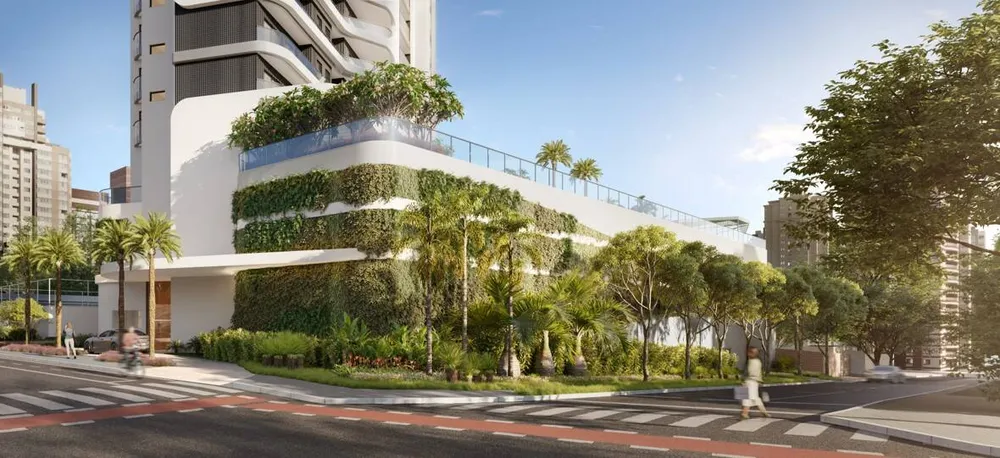 Apartamento, 4 quartos, 255 m² - Foto 1