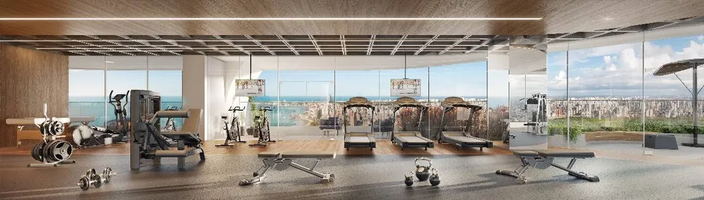 Apartamento, 4 quartos, 255 m² - Foto 12