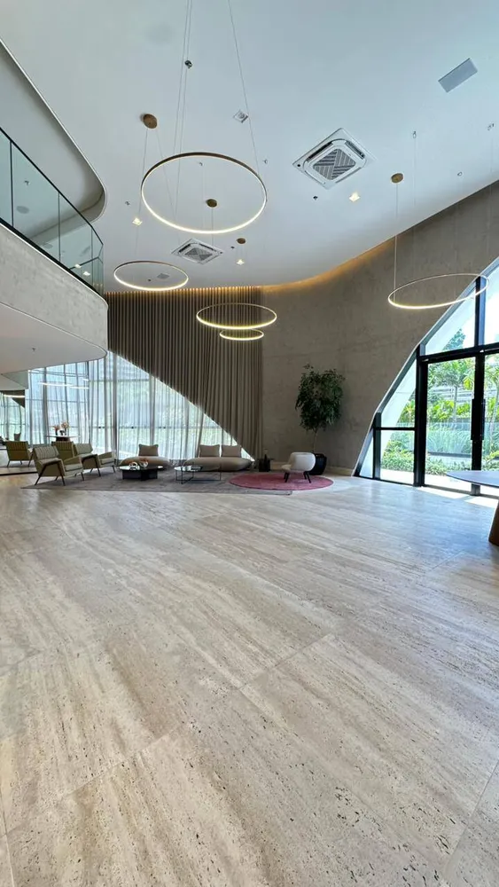 Apartamento, 4 quartos, 311 m² - Foto 2