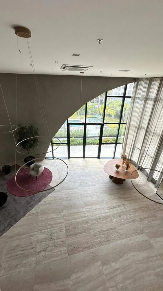 Apartamento, 4 quartos, 311 m² - Foto 3