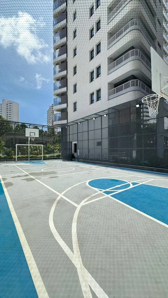 Apartamento, 4 quartos, 311 m² - Foto 4