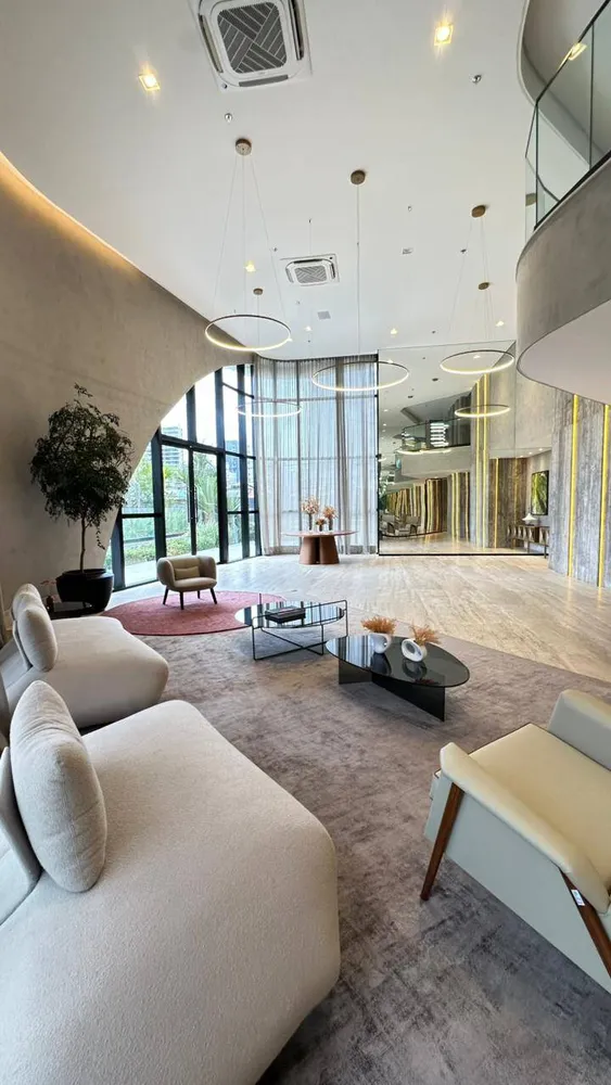 Apartamento, 4 quartos, 311 m² - Foto 5