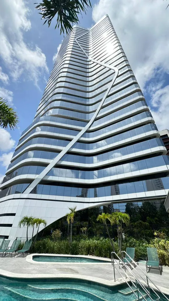 Apartamento, 4 quartos, 311 m² - Foto 1