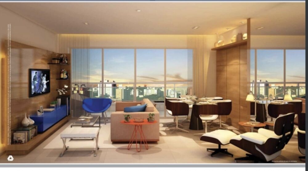 Apartamento, 3 quartos, 118 m² - Foto 4