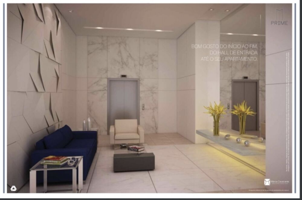 Apartamento, 3 quartos, 118 m² - Foto 5