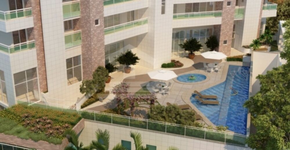 Apartamento, 3 quartos, 118 m² - Foto 7