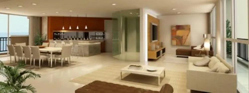 Apartamento, 4 quartos, 325 m² - Foto 4