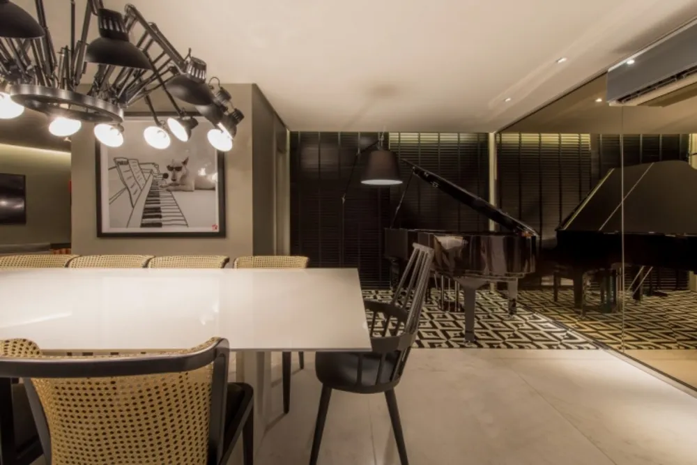 Apartamento, 4 quartos, 325 m² - Foto 14